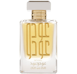 Ard al Zaafaran Oud Wa Oud Intense woda perfumowana