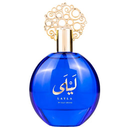 Gulf Orchid Layla woda perfumowana spray