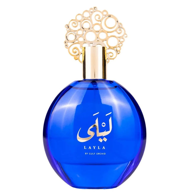 Gulf Orchid Layla woda perfumowana spray