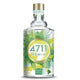 4711 Remix Green Oasis woda kolońska spray 100ml - produkt bez opakowania