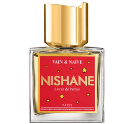 Nishane Vain & Naive ekstrakt perfum spray