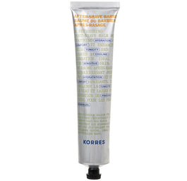 Korres Athenian Grooming balsam po goleniu 125ml