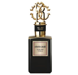 Roberto Cavalli Sublime Tonka woda perfumowana spray  Tester