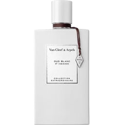 Van Cleef&Arpels Collection Extraordinaire Oud Blanc woda perfumowana spray 75ml - produkt bez opakowania