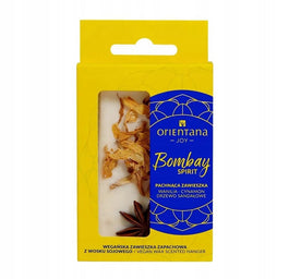 ORIENTANA Joy zawieszka zapachowa Bombay Spirit 32g