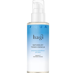 Hagi Aqua Zone naturalny tonik-esencja 150ml
