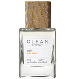 Clean Reserve Solar Bloom woda perfumowana spray