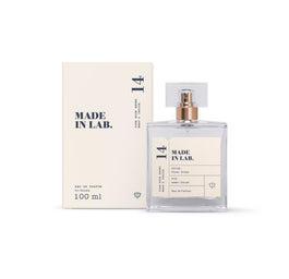 Made In Lab 14 Women woda perfumowana spray