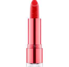 Catrice Wild Hibiscus Glow Lip Balm nabłyszczający balsam do ust 010 3.5g