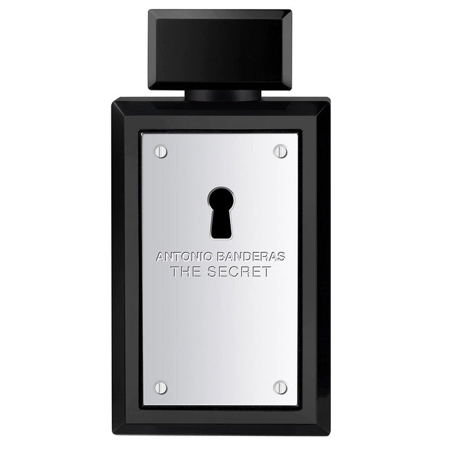 Antonio Banderas The Secret woda toaletowa spray