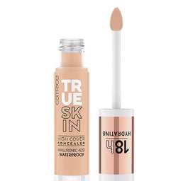 Catrice True Skin High Cover Concealer wodoodporny korektor do twarzy