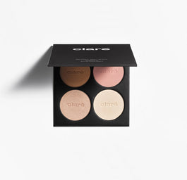 Clare Makeup Surgery paleta do makijażu