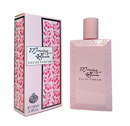 Real Time Morning Bloom woda perfumowana spray 100ml