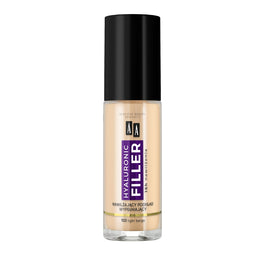 AA Make Up Filler podkład wypełniający zmarszczki