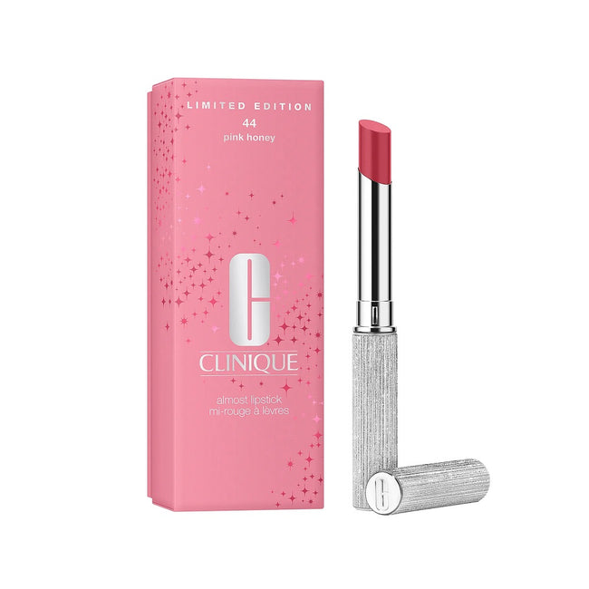 Clinique Limited Edition Almost Lipstick pomadka do ust