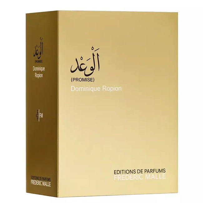 Frederic Malle Promise woda perfumowana spray