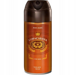 Jean Marc Copacabana For Men dezodorant spray 150ml