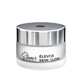 Elever Elever Skin Glow rozświetlający krem przeciwzmarszczkowy na dzień 50g