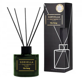 Sorvella Perfume Yin-Yang dyfuzor zapachowy 120ml