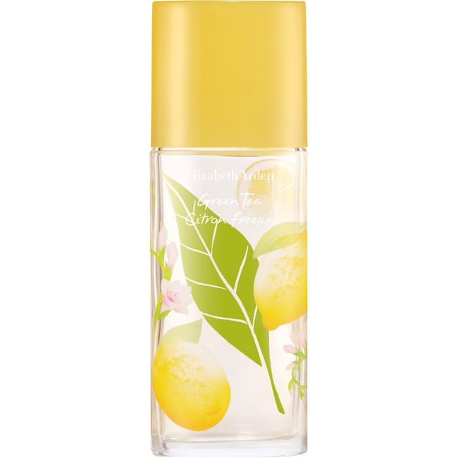 Elizabeth Arden Green Tea Citron Freesia woda toaletowa spray 100ml - produkt bez opakowania