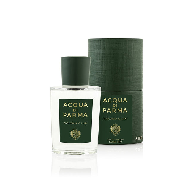 Acqua di Parma Colonia C.L.U.B. woda kolońska spray