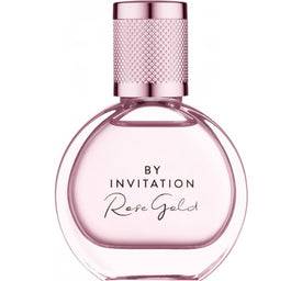 Michael Buble By Invitation Rose Gold woda perfumowana spray