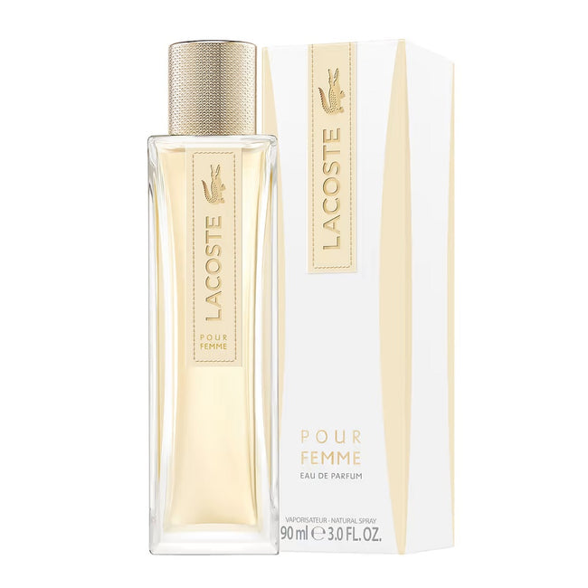 Lacoste Pour Femme woda perfumowana spray