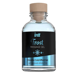 INTT Massage Gel chłodzący żel do masażu Frost 30ml