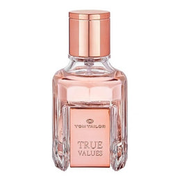 Tom Tailor True Values For Her woda perfumowana spray 30ml