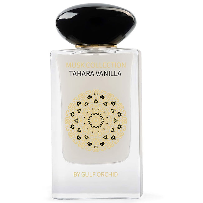 Gulf Orchid Tahara Vanilla woda perfumowana spray