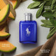 Ralph Lauren Polo Blue woda toaletowa spray