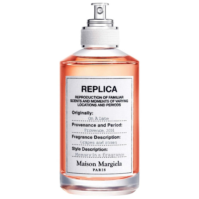 Maison Margiela Replica On A Date woda toaletowa spray