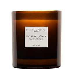 Essential Parfums Patchouli Mania świeca zapachowa 270g