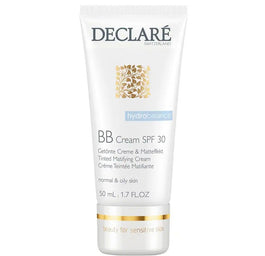 Declare Hydro Balance BB Cream SPF30 krem BB do twarzy 50ml