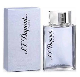 S.T. Dupont Essence Pure Pour Homme woda toaletowa spray