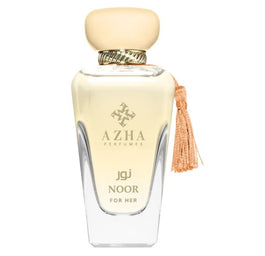 Azha Noor woda perfumowana spray