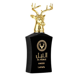 Lattafa Al Noble Ameer woda perfumowana spray