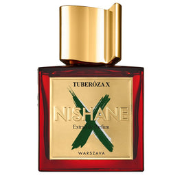 Nishane Tuberóza X ekstrakt perfum spray