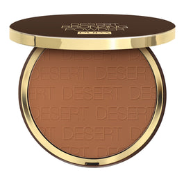 Pupa Milano Desert Bronzing Powder puder brązujący