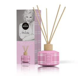 Aroma Home Dorota & Aroma Home patyczki zapachowe Konfitura Malinowa 100ml