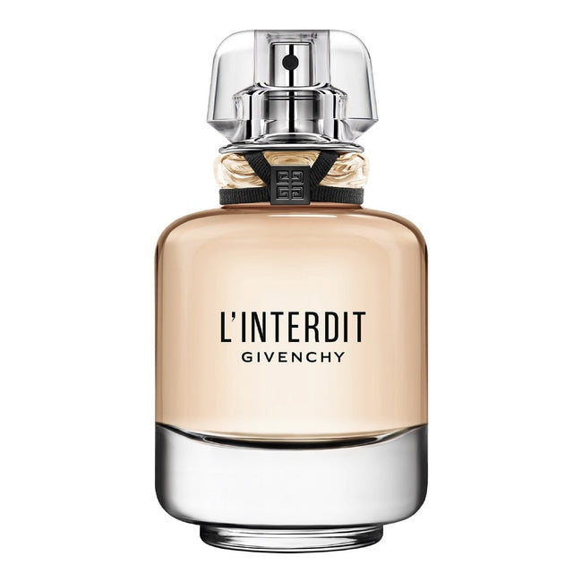 Givenchy L'interdit woda perfumowana spray 80ml - produkt bez opakowania