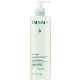 Caudalie Vinoclean migdałowe mleczko do demakijażu 400ml