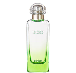 Hermes Un Jardin Sur Le Toit woda toaletowa spray 100ml Tester