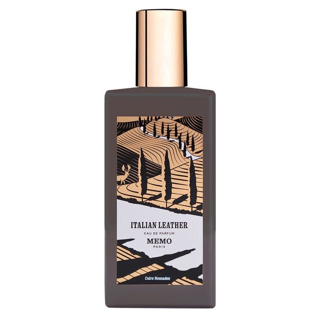 Memo Paris Italian Leather woda perfumowana spray