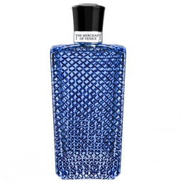 The Merchant of Venice Venetian Blue Intense woda perfumowana spray
