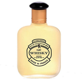 Evaflor Whisky For Men woda toaletowa spray