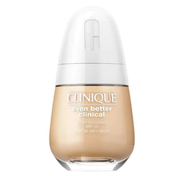 Clinique Even Better Clinical™ Serum Foundation SPF20 podkład wyrównujący koloryt skóry
