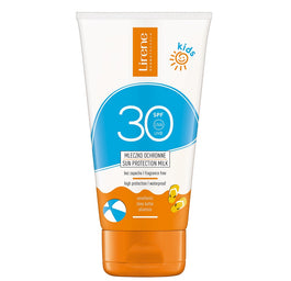 Lirene Sun Kids mleczko ochronne dla dzieci SPF30 150ml