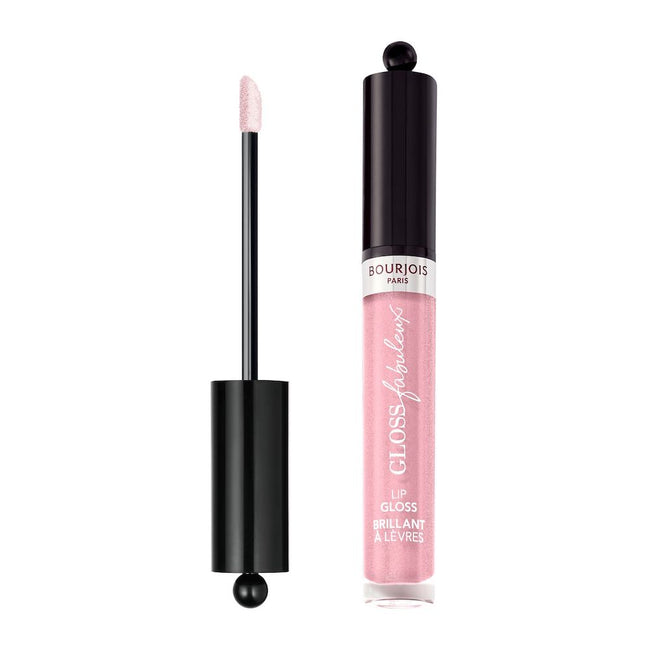Bourjois Fabuleux Gloss nawilżający błyszczyk do ust