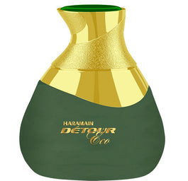 Al Haramain Detour Eco woda perfumowana spray